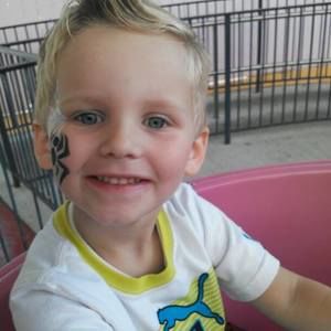 Meet your Posher, Dawn